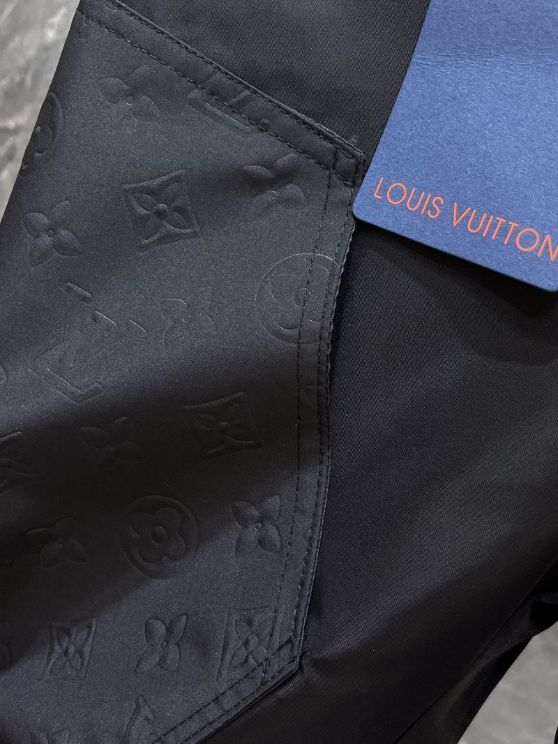 Louis Vuitton Short Pants